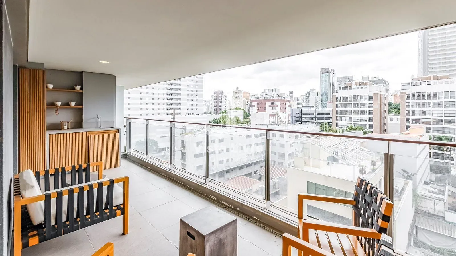 Apartamento, 1 quarto, 69 m² - Foto 7