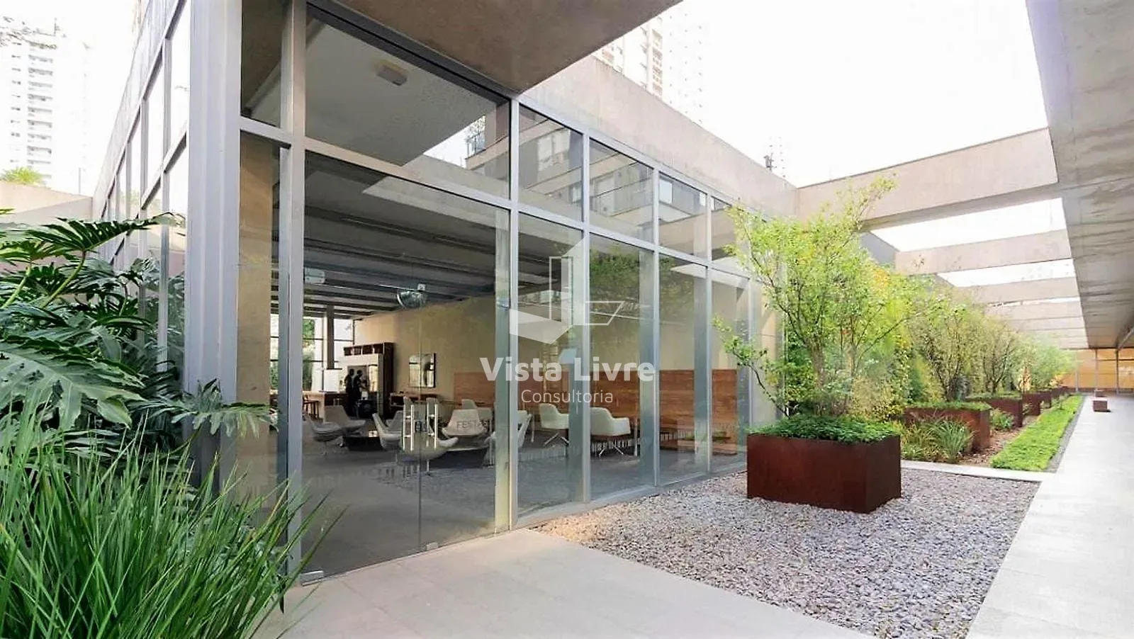 Apartamento, 1 quarto, 69 m² - Foto 19