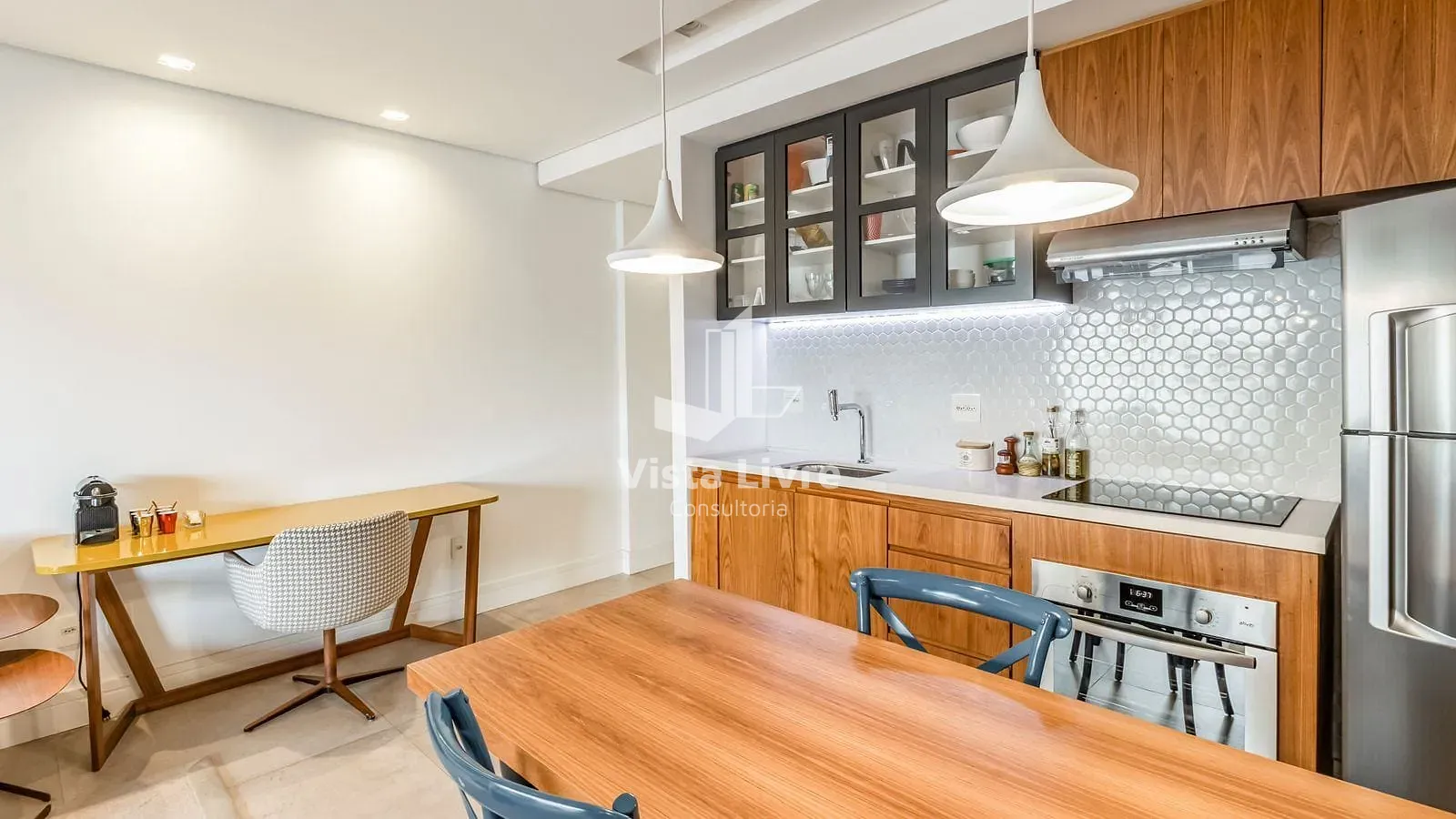 Apartamento, 1 quarto, 69 m² - Foto 6