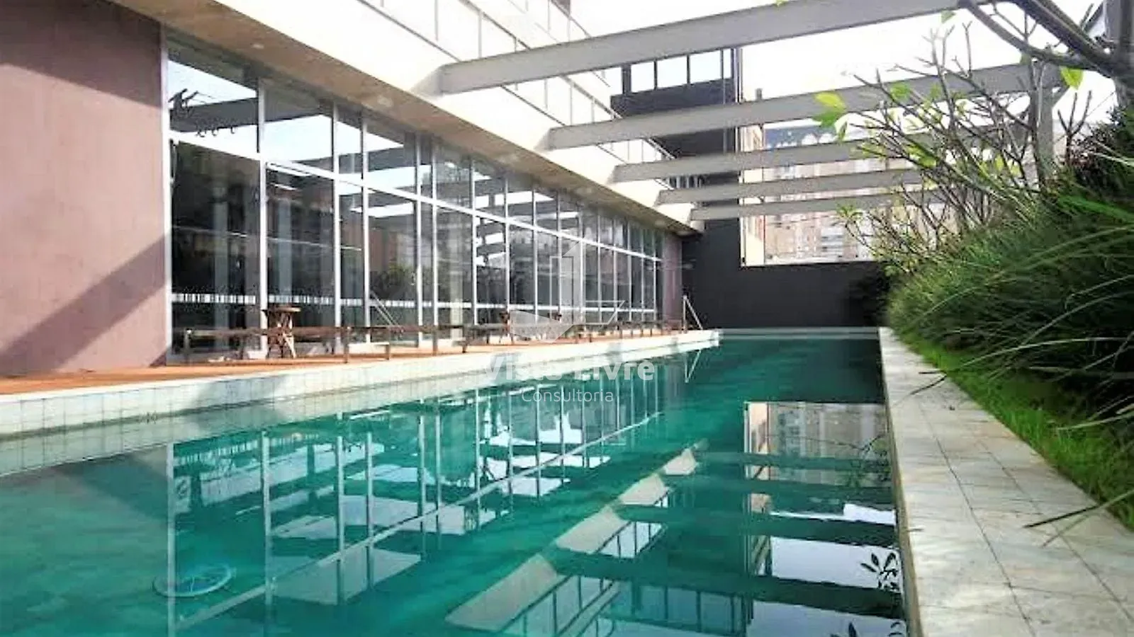 Apartamento, 1 quarto, 69 m² - Foto 11