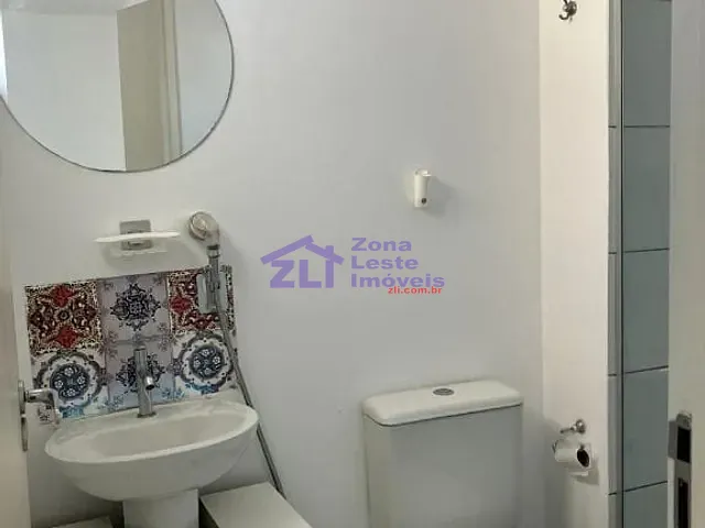 Apartamento com 30m² 1 quarto e 1 banheiro, à venda, no bairro Sé em São Paulo
