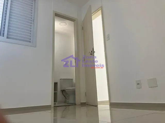 Apartamento com 30m² 1 quarto e 1 banheiro, à venda, no bairro Sé em São Paulo