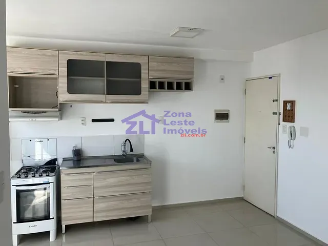Apartamento com 30m² 1 quarto e 1 banheiro, à venda, no bairro Sé em São Paulo