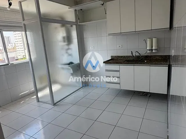 Apartamento 3 quartos e 1 banheiro, à venda, no bairro Santa Maria em São Caetano do Sul