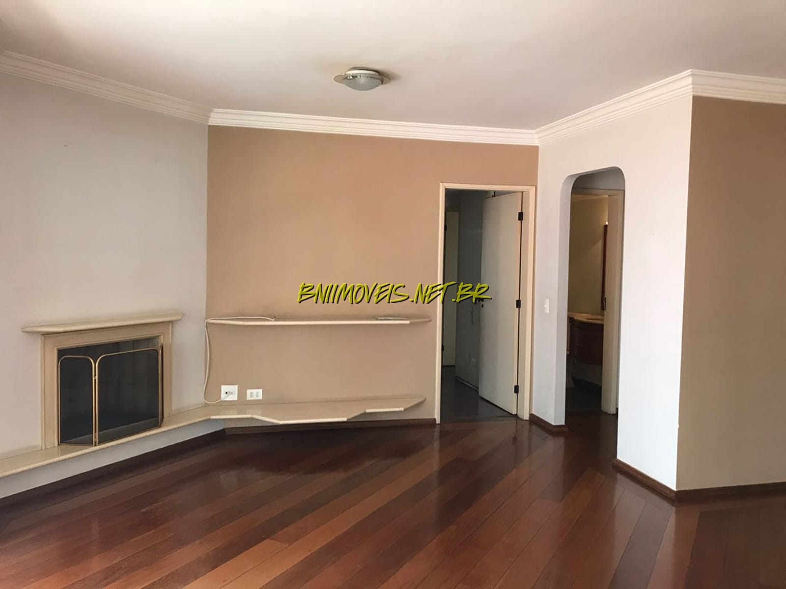 Apartamento, 4 quartos, 145 m² - Foto 3