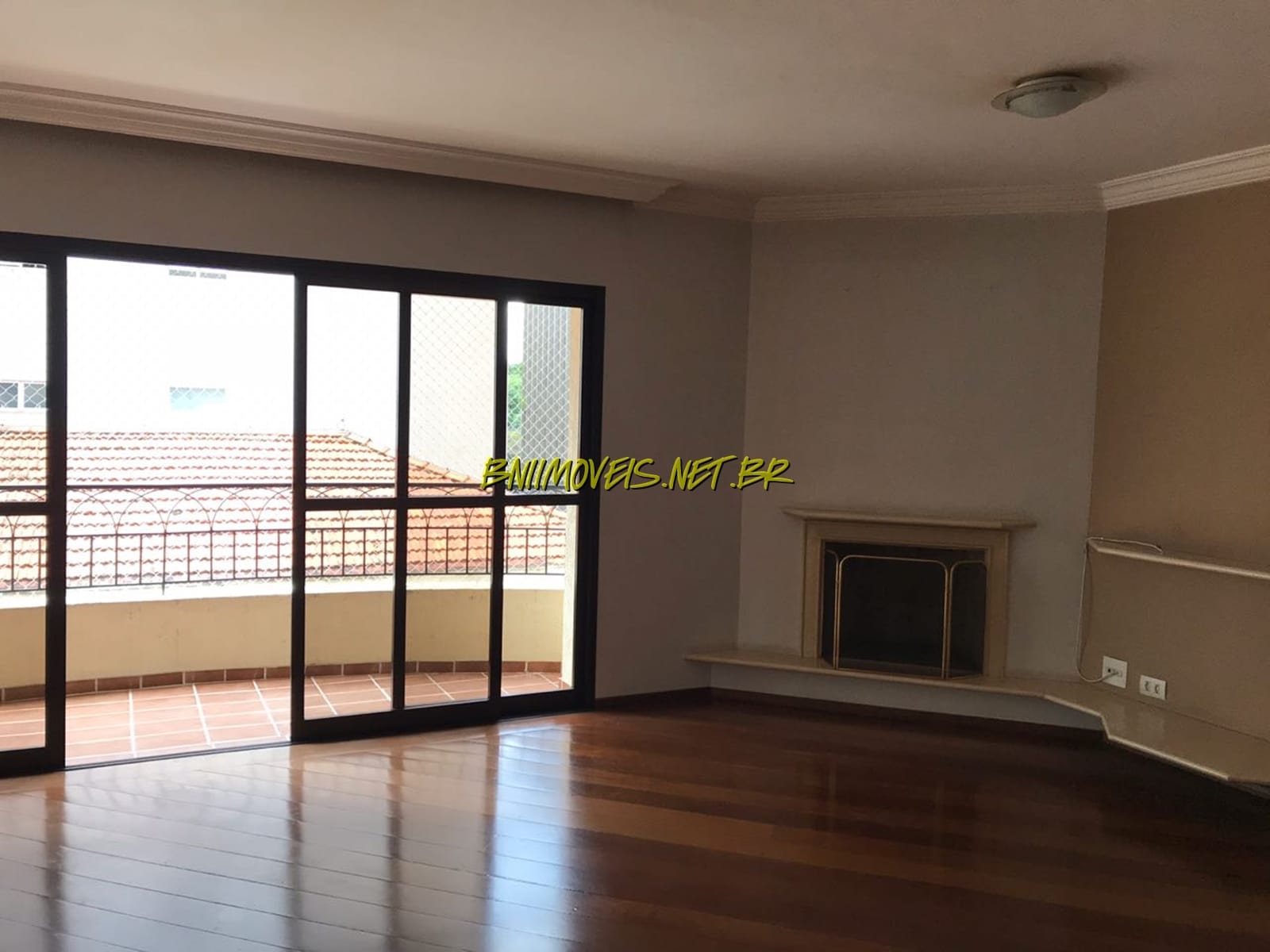 Apartamento, 4 quartos, 145 m² - Foto 1