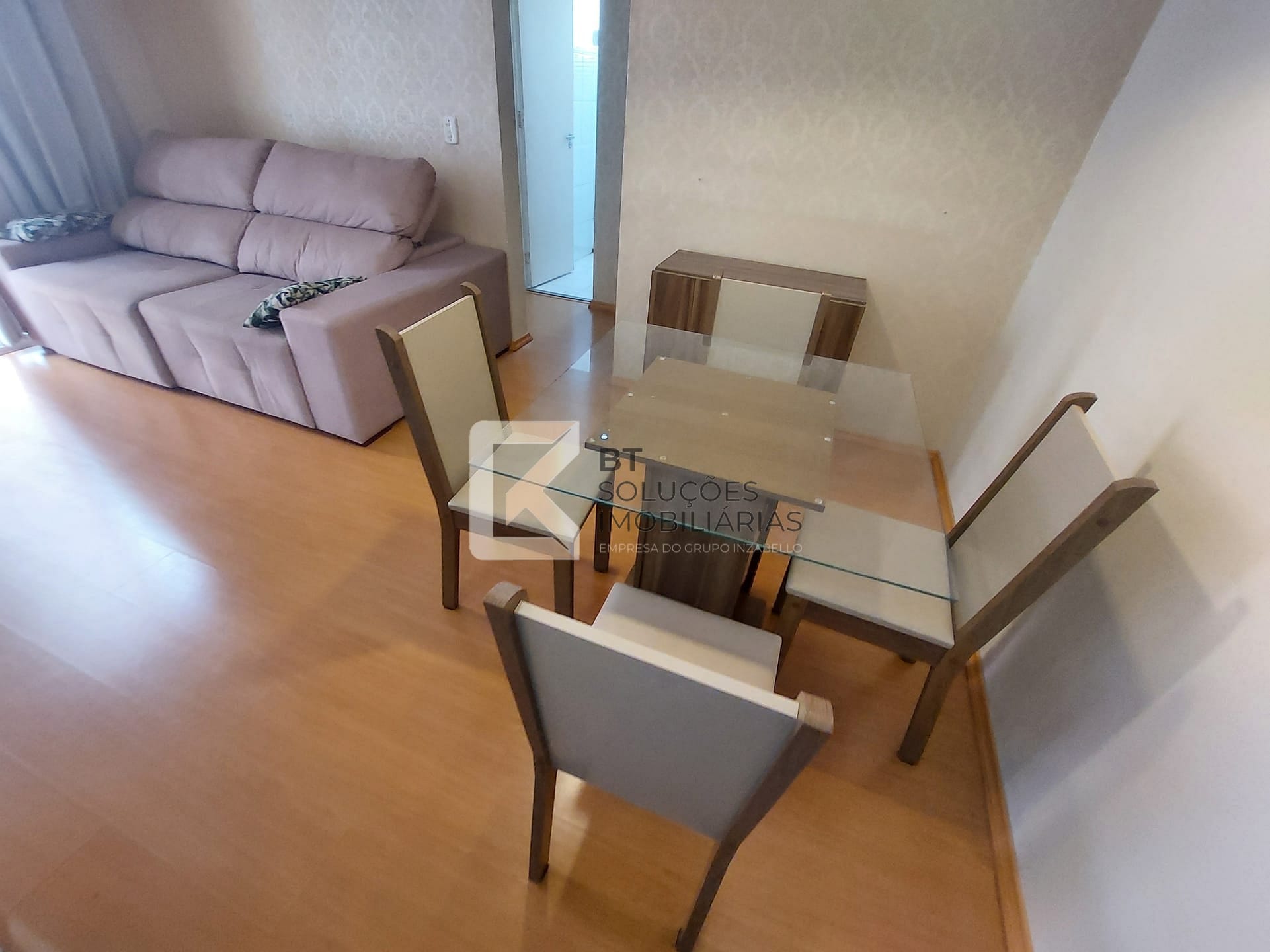 Apartamento, 2 quartos, 49 m² - Foto 6