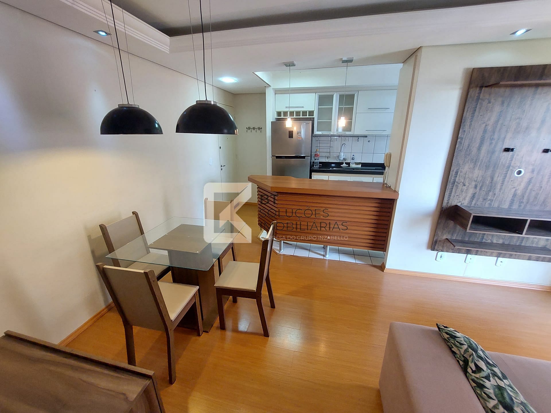 Apartamento, 2 quartos, 49 m² - Foto 5