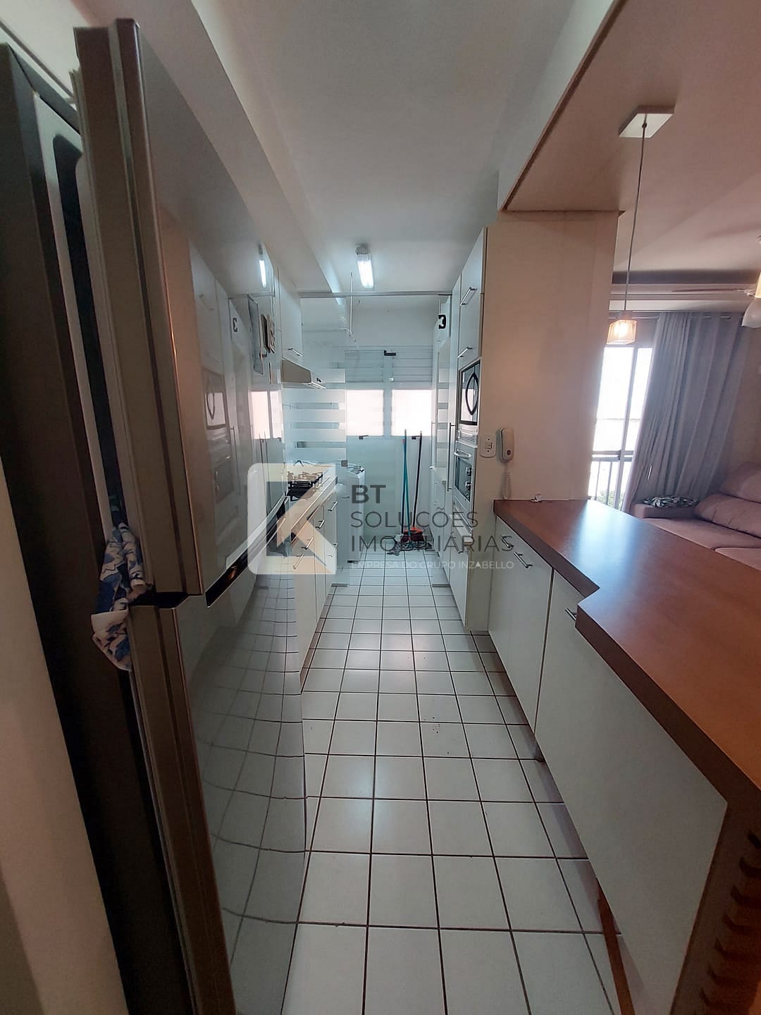 Apartamento, 2 quartos, 49 m² - Foto 8