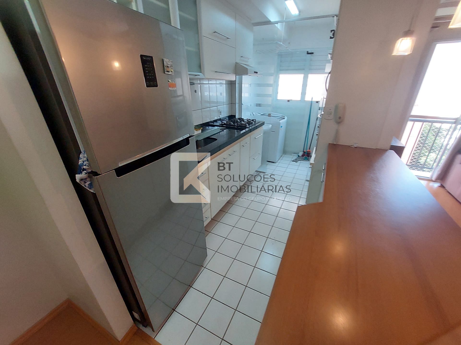 Apartamento, 2 quartos, 49 m² - Foto 9