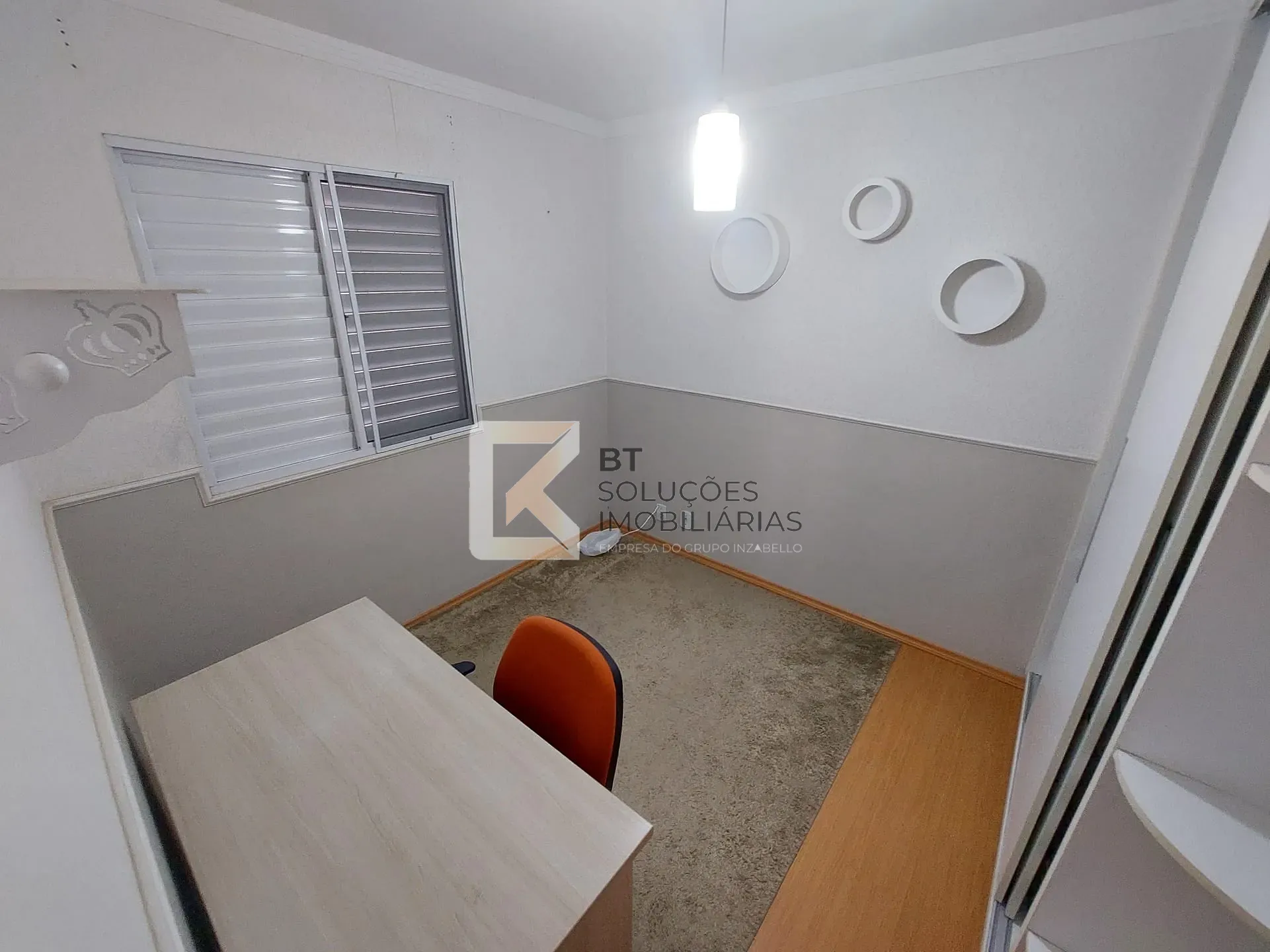 Apartamento, 2 quartos, 49 m² - Foto 17
