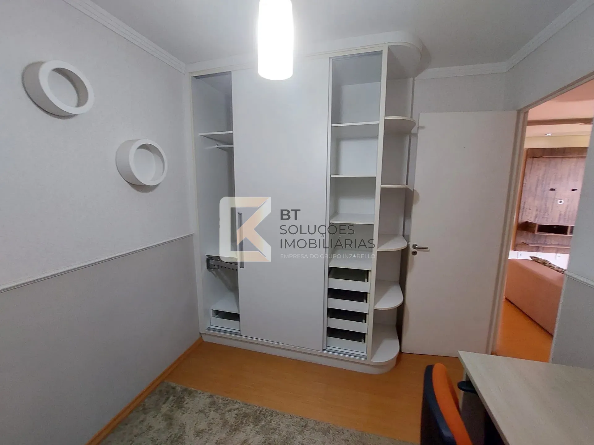 Apartamento, 2 quartos, 49 m² - Foto 18