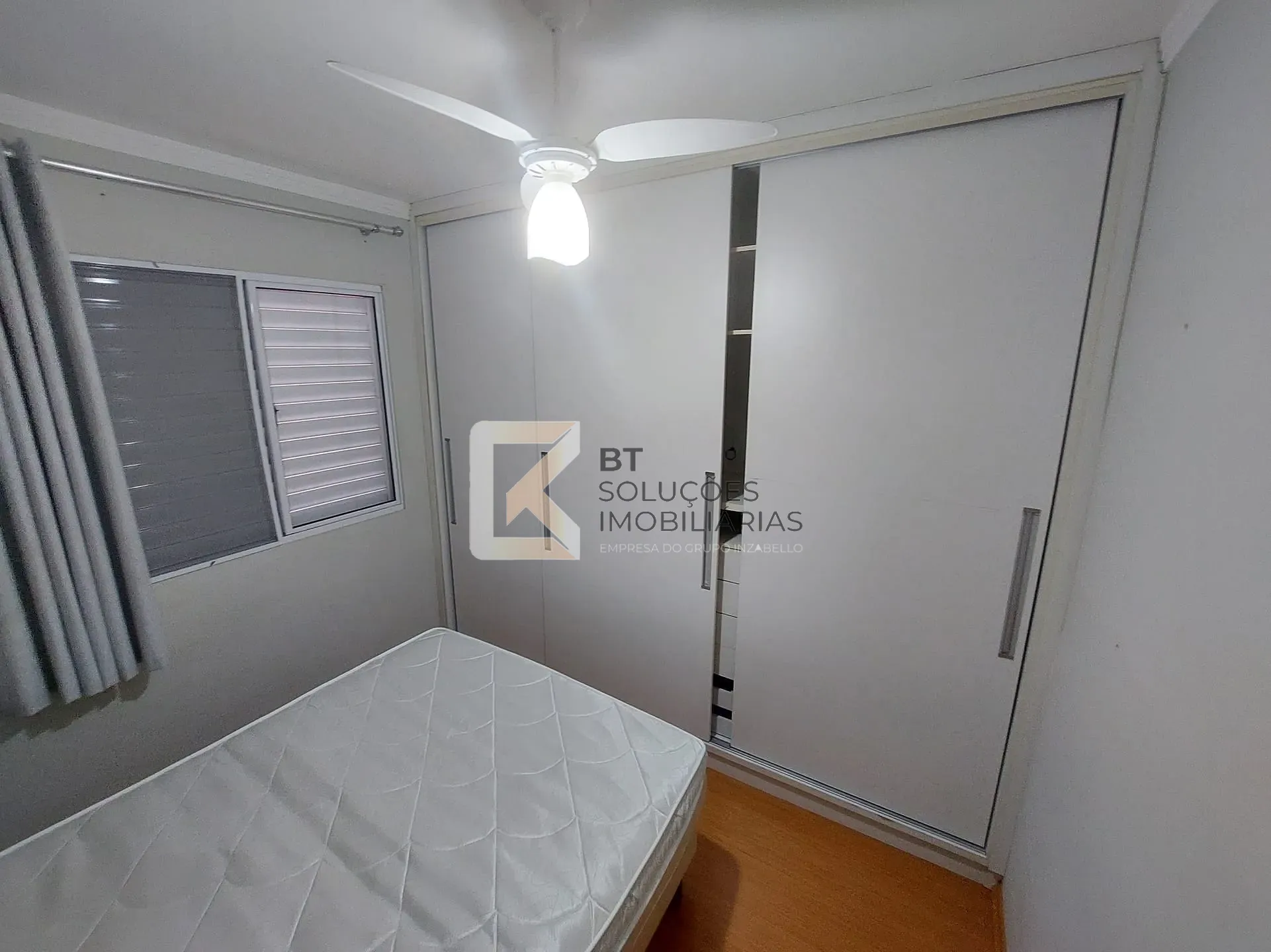 Apartamento, 2 quartos, 49 m² - Foto 19