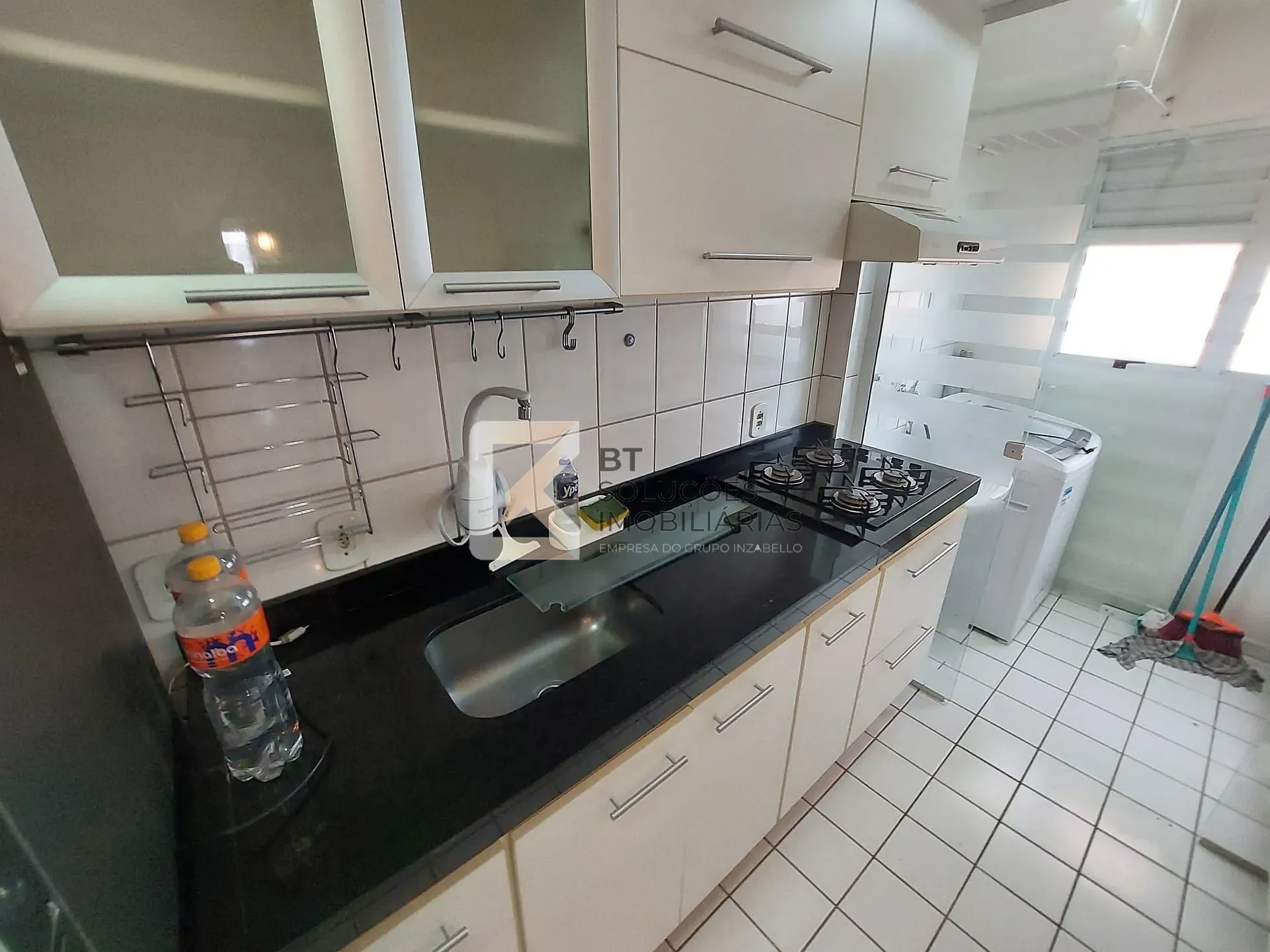 Apartamento, 2 quartos, 49 m² - Foto 10