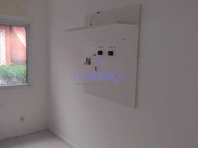 Apartamento 3 quartos e 2 banheiros, à venda, no bairro Campo Grande em Rio de Janeiro