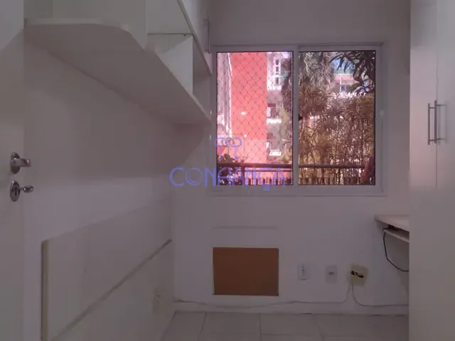 Apartamento 3 quartos e 2 banheiros, à venda, no bairro Campo Grande em Rio de Janeiro