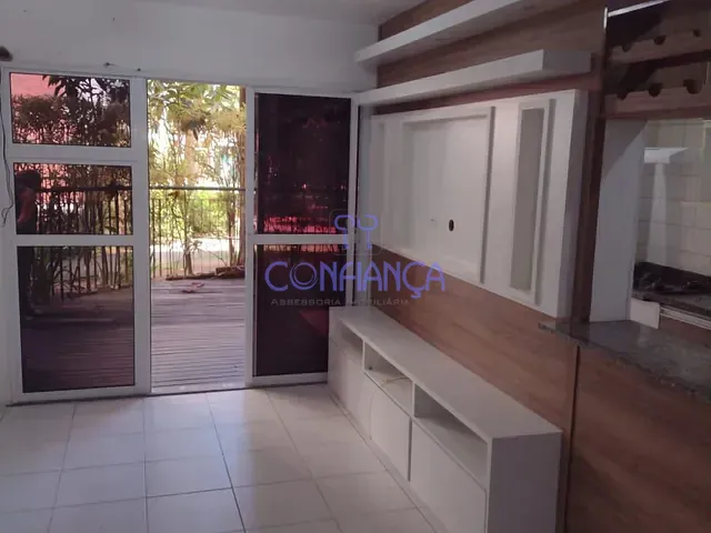 Apartamento 3 quartos e 2 banheiros, à venda, no bairro Campo Grande em Rio de Janeiro