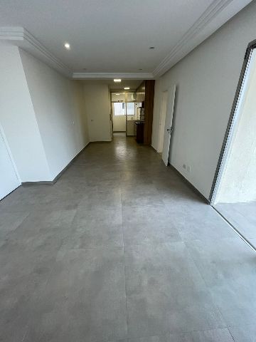 Apartamento 3 quartos e 2 banheiros, à venda, no bairro Santana em Rua Itaici