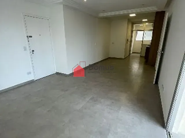 Apartamento 3 quartos e 2 banheiros, à venda, no bairro Santana em Rua Itaici