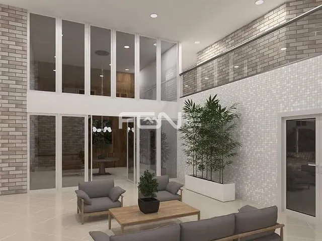 Apartamento 3 quartos e 3 banheiros, à venda, no bairro Pitangueiras em Lauro de Freitas