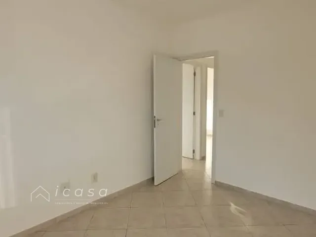Apartamento 3 quartos e 1 banheiro, para alugar, no bairro Vila Antônio Augusto Luiz em Caçapava