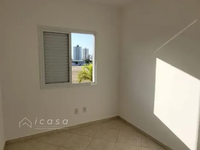 Apartamento 3 quartos e 1 banheiro, para alugar, no bairro Vila Antônio Augusto Luiz em Caçapava