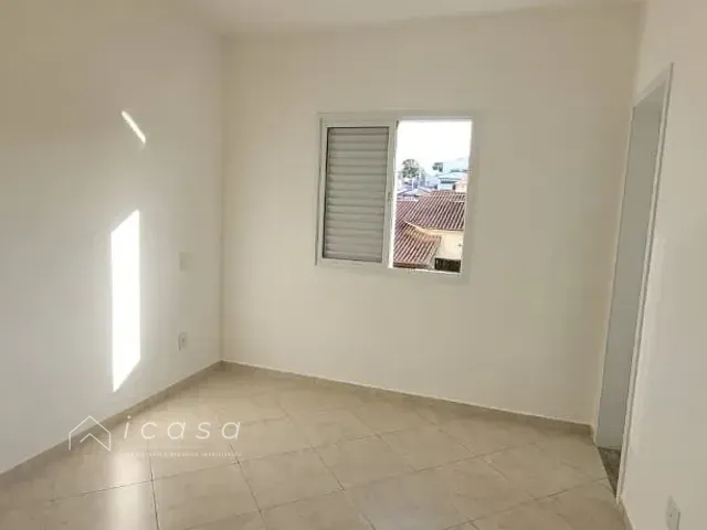 Apartamento 3 quartos e 1 banheiro, para alugar, no bairro Vila Antônio Augusto Luiz em Caçapava