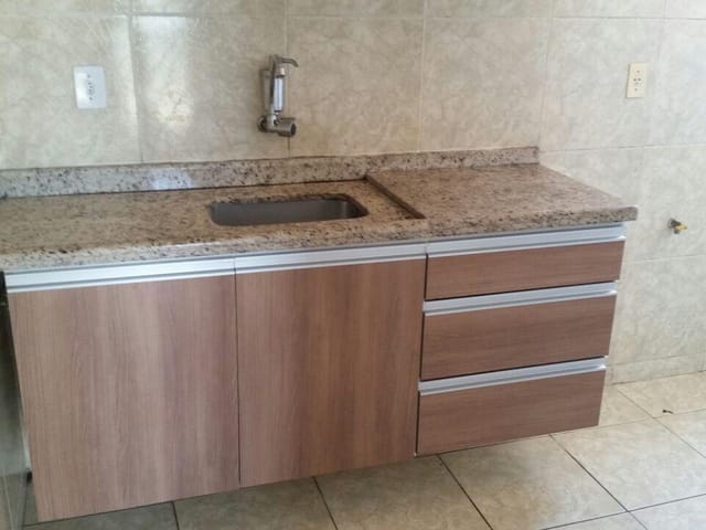 Foto do Apartamento - Apartamento residencial para locação, Residencial Bosque dos Ipês, São José dos Campos. | INDEPENDENCE NEGOCIOS IMOBILIARIOS LTDA