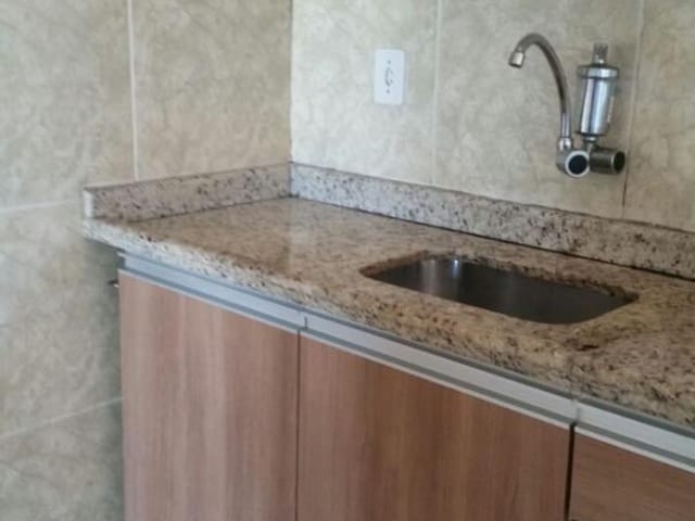 Foto do Apartamento - Apartamento residencial para locação, Residencial Bosque dos Ipês, São José dos Campos. | INDEPENDENCE NEGOCIOS IMOBILIARIOS LTDA