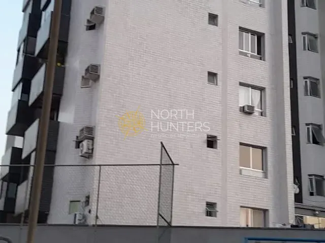Apartamento com 137m² 3 quartos e 2 banheiros, à venda, no bairro América em Joinville