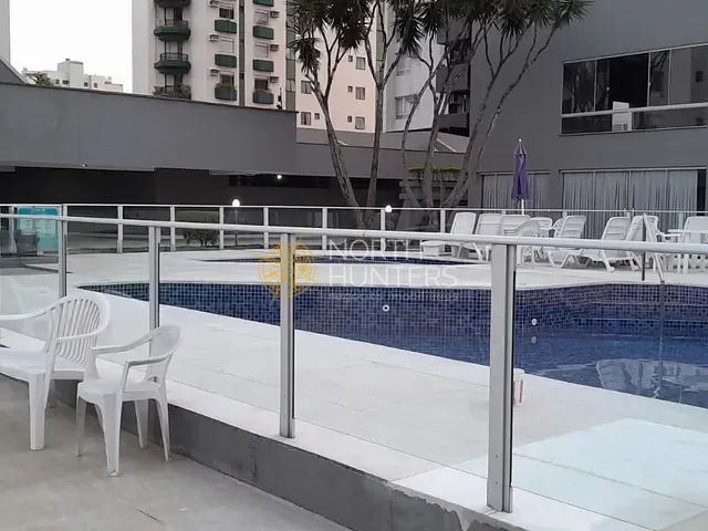 Apartamento com 137m² 3 quartos e 2 banheiros, à venda, no bairro América em Joinville