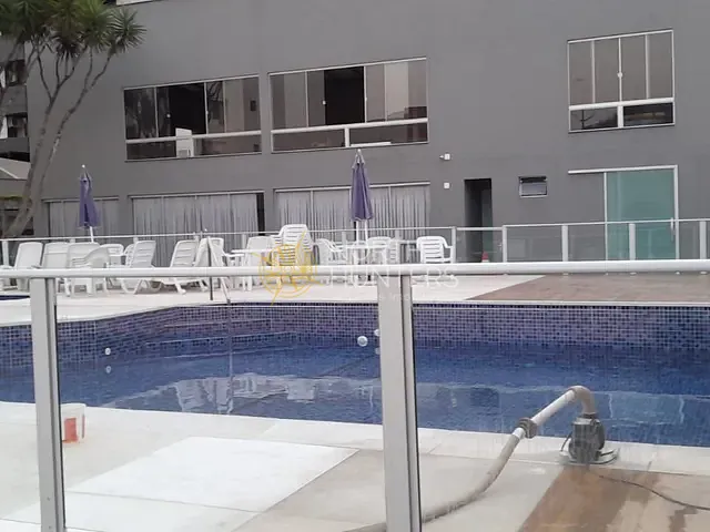 Apartamento com 137m² 3 quartos e 2 banheiros, à venda, no bairro América em Joinville