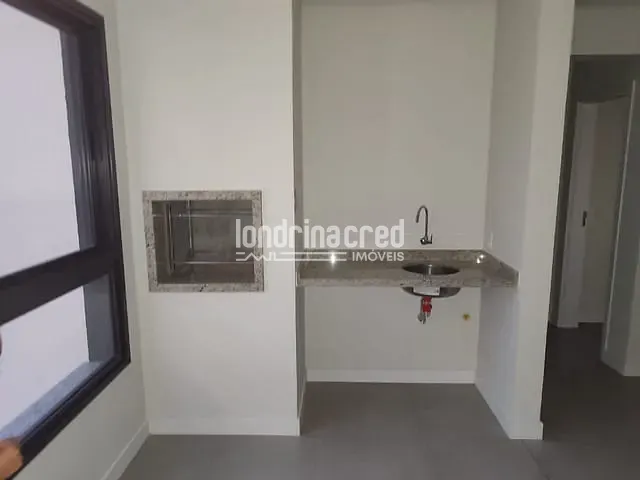 Apartamento 2 quartos e 2 banheiros, à venda, no bairro Fazenda Gleba Palhano em Londrina