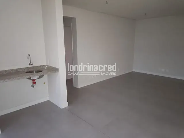 Apartamento 2 quartos e 2 banheiros, à venda, no bairro Fazenda Gleba Palhano em Londrina