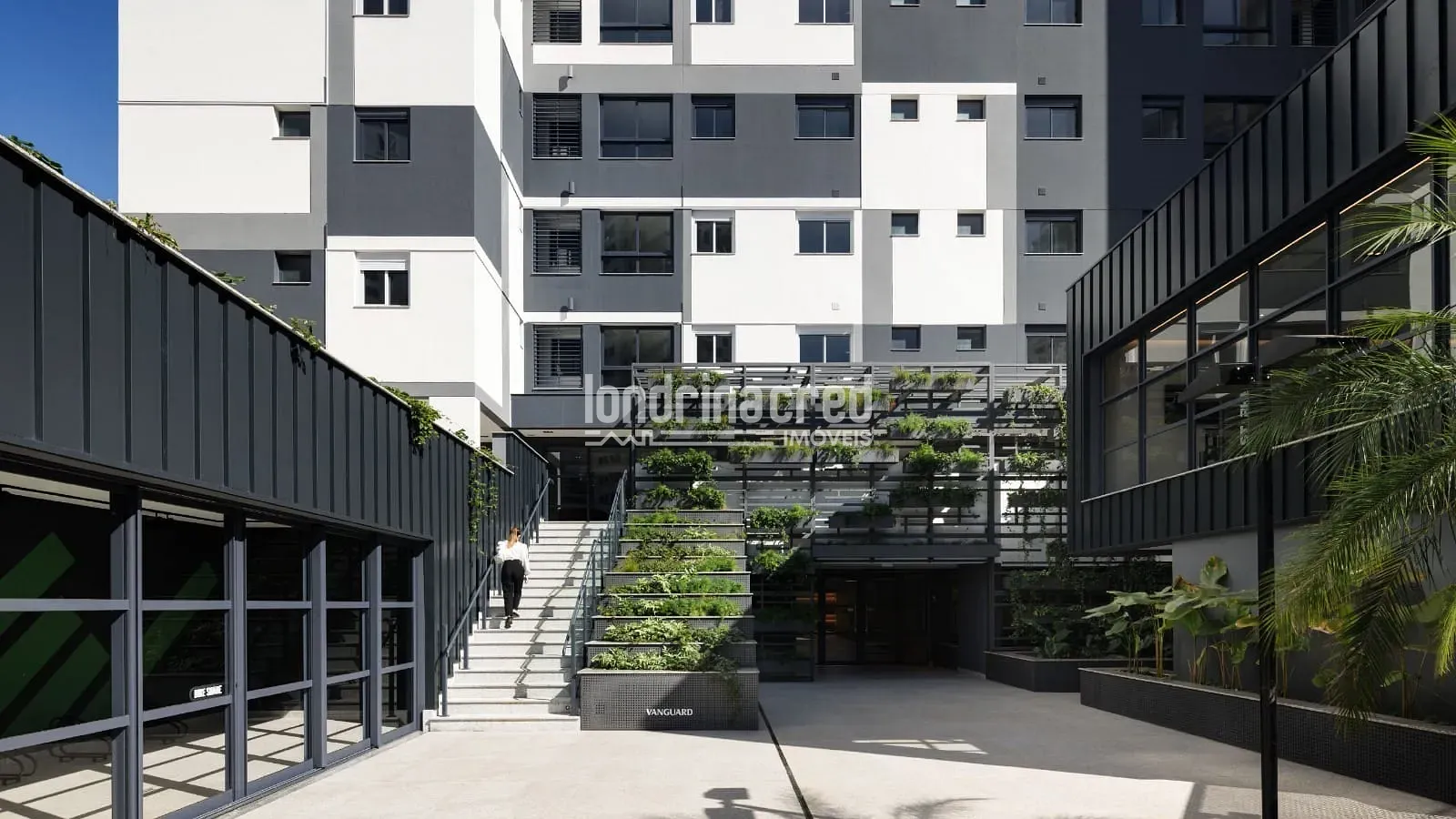 Apartamento, 2 quartos, 89 m² - Foto 2