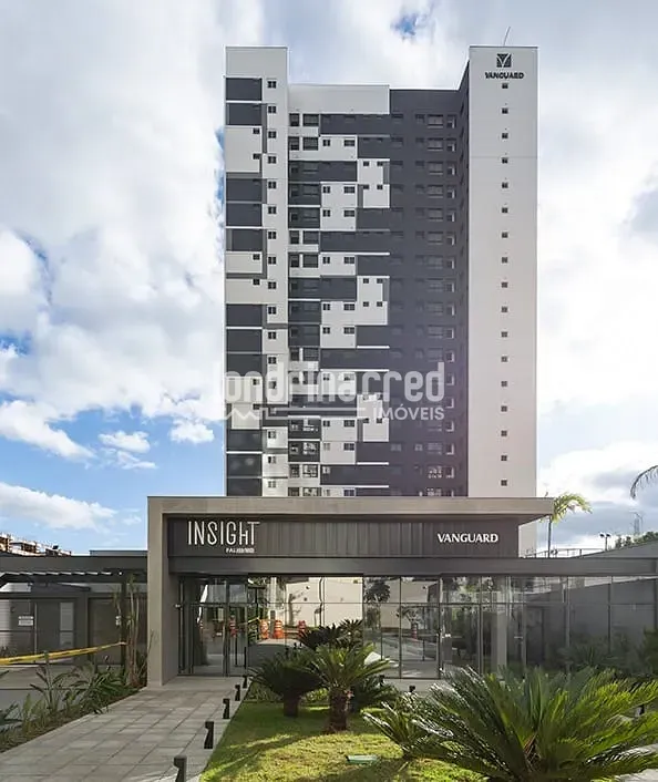 Apartamento, 2 quartos, 89 m² - Foto 1