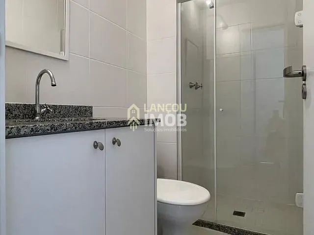 Apartamento 2 quartos e 2 banheiros, para alugar, no bairro Parque União em Jundiaí