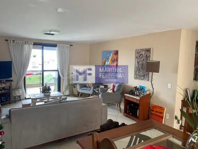 Apartamento com 168m² 4 quartos e 5 banheiros, à venda, no bairro Recreio dos Bandeirantes em Rio de Janeiro