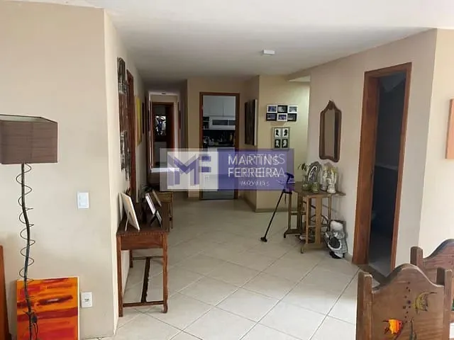 Apartamento com 168m² 4 quartos e 5 banheiros, à venda, no bairro Recreio dos Bandeirantes em Rio de Janeiro