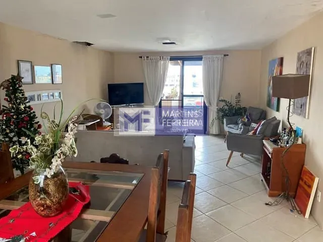 Apartamento com 168m² 4 quartos e 5 banheiros, à venda, no bairro Recreio dos Bandeirantes em Rio de Janeiro