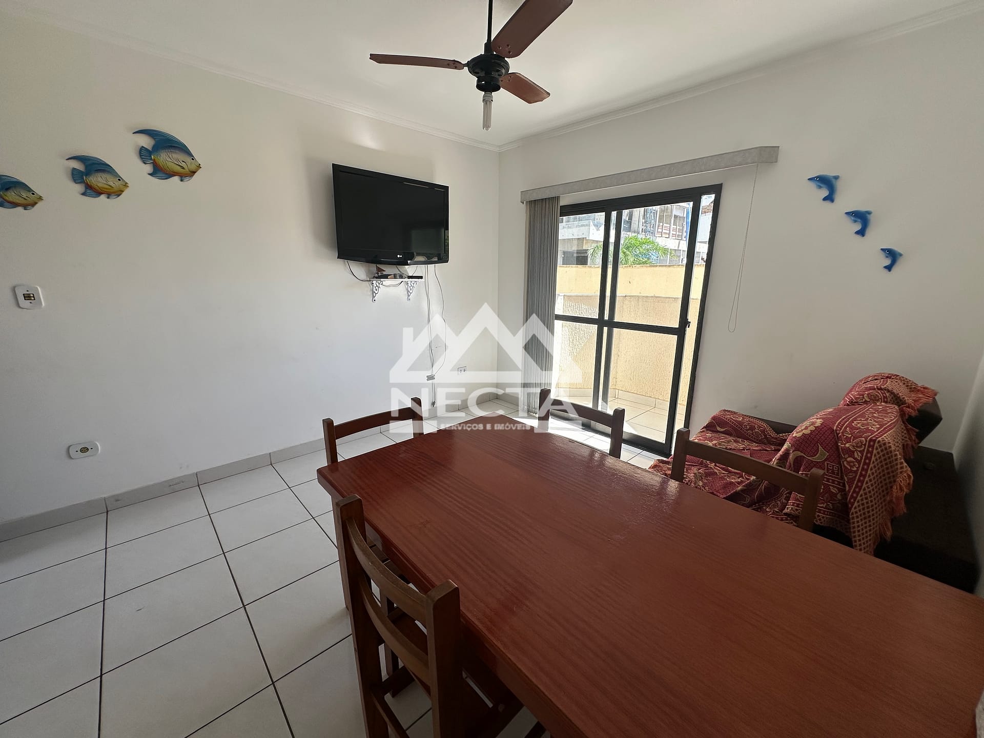 Apartamento, 2 quartos, 50 m² - Foto 8