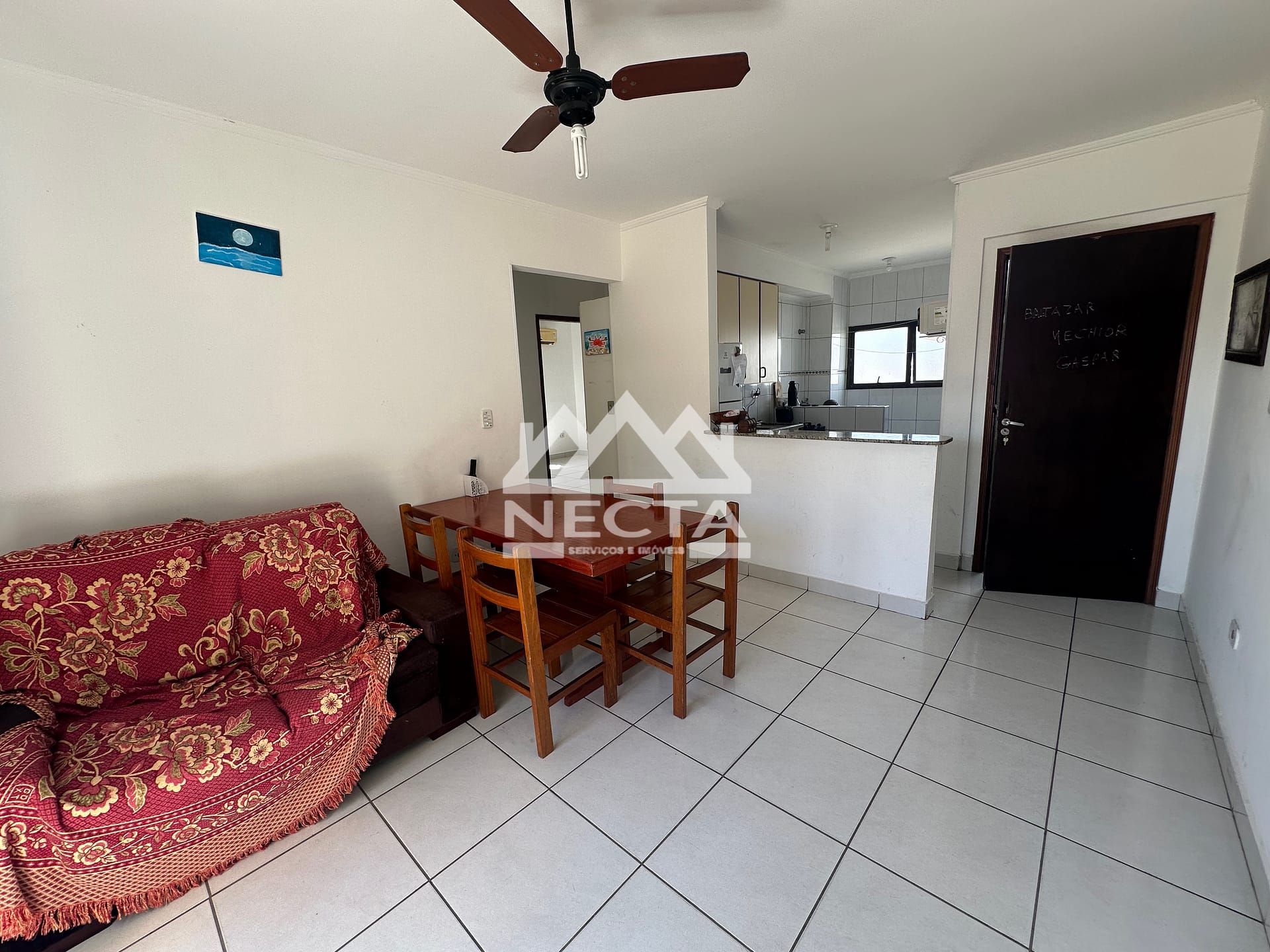 Apartamento, 2 quartos, 50 m² - Foto 10