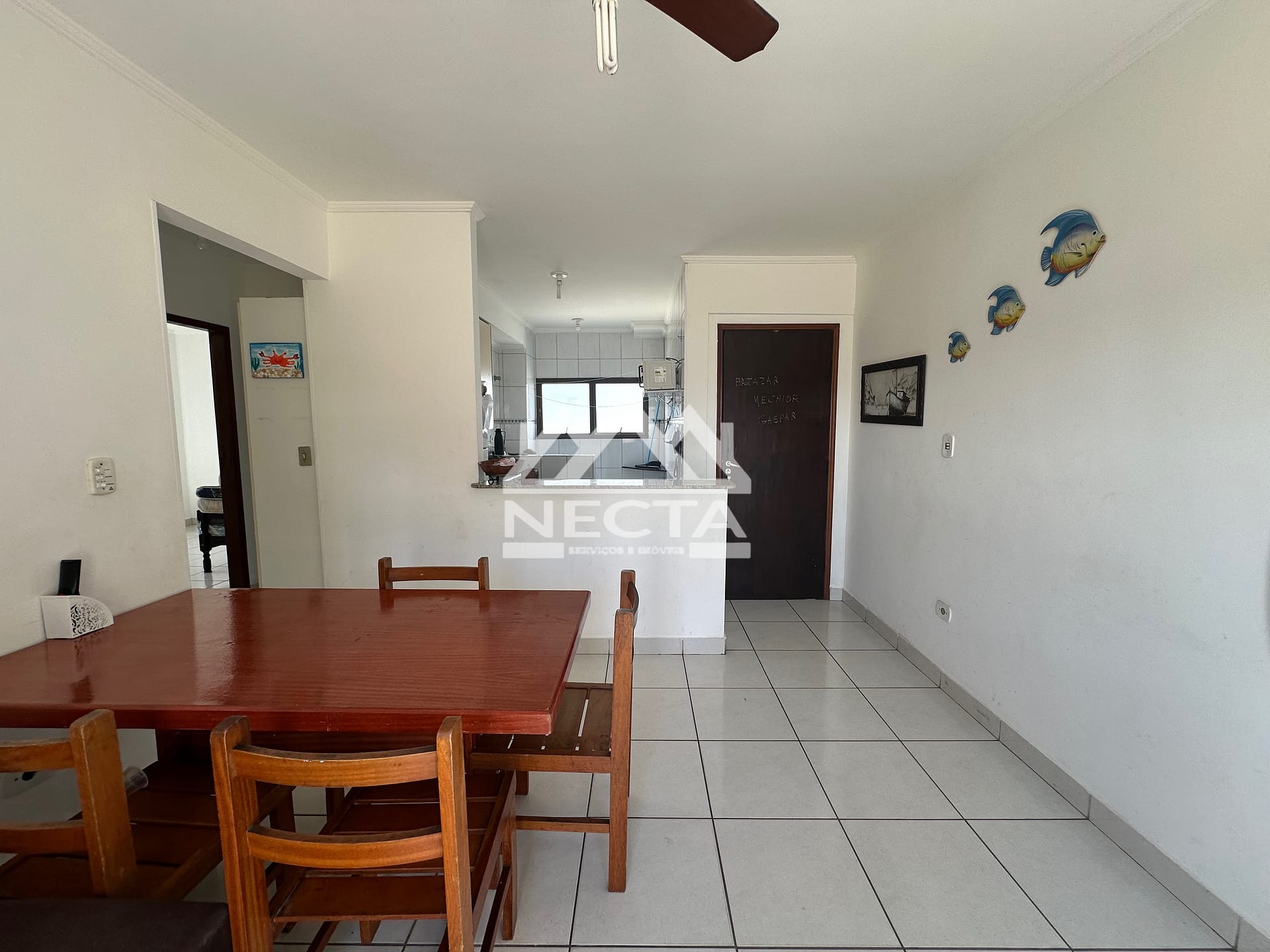 Apartamento, 2 quartos, 50 m² - Foto 11