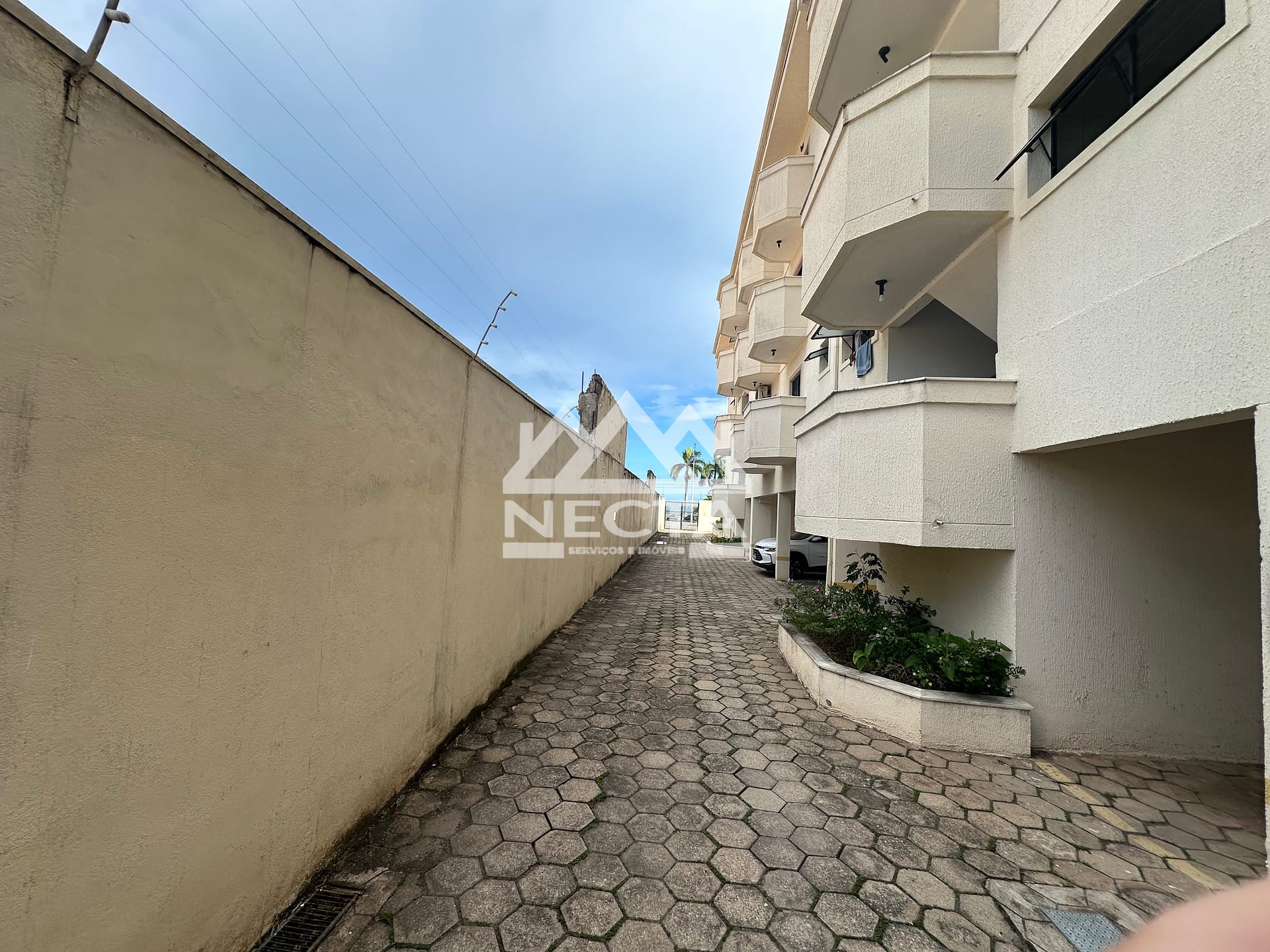 Apartamento, 2 quartos, 50 m² - Foto 17