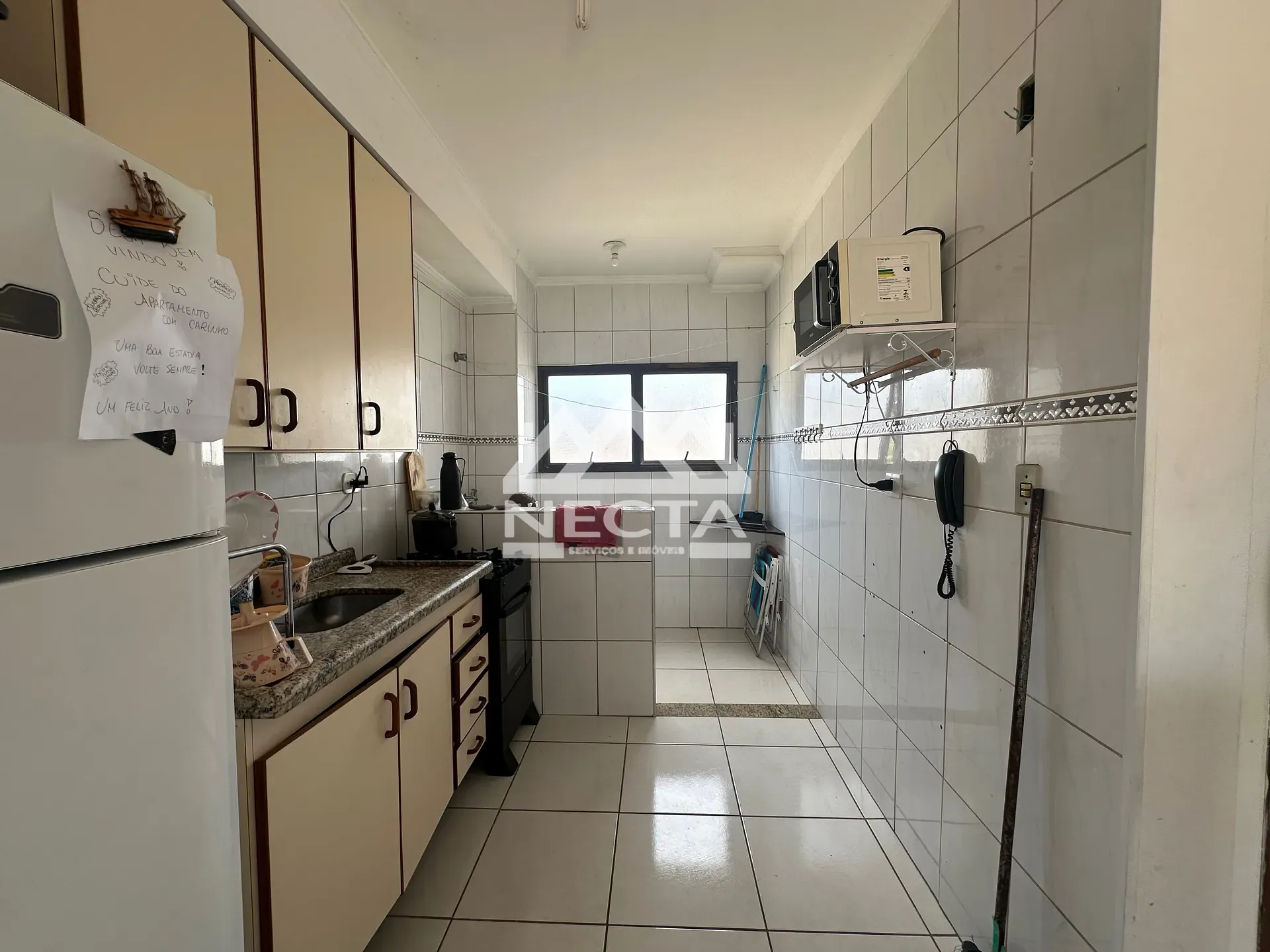 Apartamento, 2 quartos, 50 m² - Foto 7