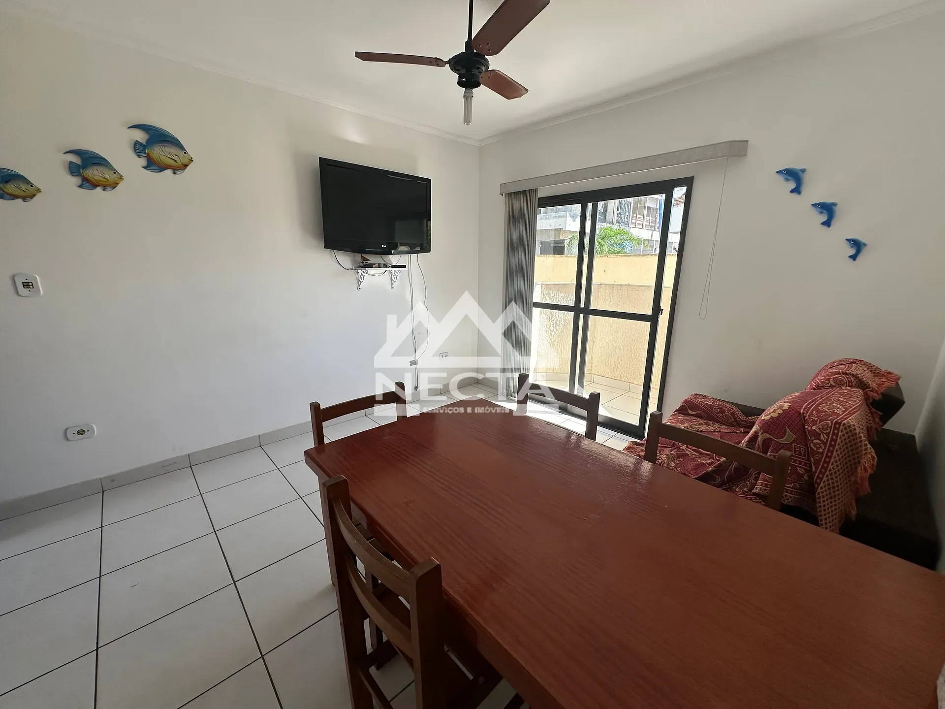 Apartamento, 2 quartos, 50 m² - Foto 8