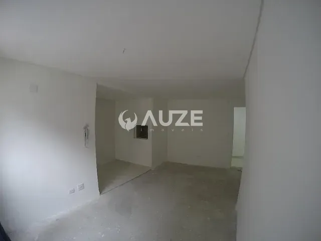 Apartamento com 56m² 2 quartos e 2 banheiros, à venda, no bairro Santo Inácio em Curitiba