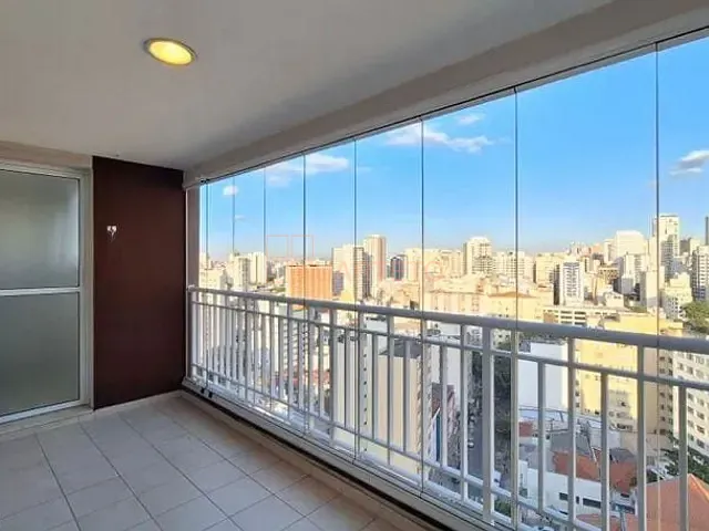 Apartamento 3 quartos e 2 banheiros, à venda, no bairro Barra Funda em São Paulo