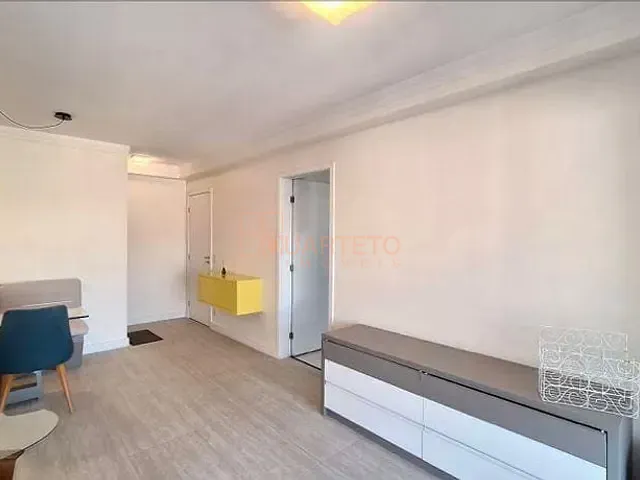 Apartamento 3 quartos e 2 banheiros, à venda, no bairro Barra Funda em São Paulo