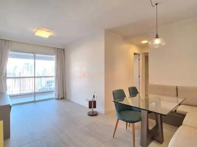 Apartamento 3 quartos e 2 banheiros, à venda, no bairro Barra Funda em São Paulo